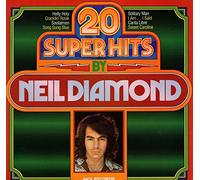 Neil Diamond - 20 Superhits
