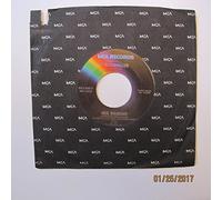 Neil Diamond 45 RPM Cherry Cherry from Not August Night / Morningside