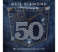 Neil Diamond - 50 Anniversary