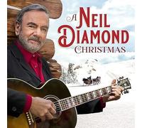 Neil Diamond - A Neil Diamond Christmas (Deluxe 2 CD)