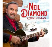 Neil Diamond A Neil Diamond Christmas (Vinyl) 12" Album