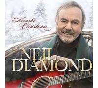 Neil Diamond - Acoustic Christmas