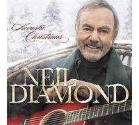 Neil Diamond - Acoustic Christmas [Vinilo]