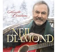 Neil Diamond Acoustic Christmas (Vinyl) (Importación USA)