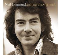 Neil Diamond - All-Time Greatest Hits