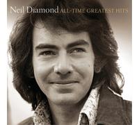 Neil Diamond All-time Greatest Hits (CD) Deluxe Album (Importación USA)