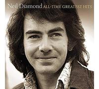 Neil Diamond – All-Time Greatest Hits – Vinilo 2 LP (Importación USA)