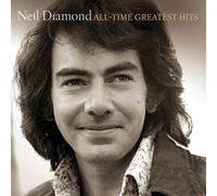 All-Time Greatest Hits-Vinilo