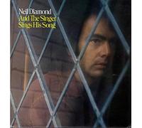 Neil Diamond - And The Singer Sings His Song