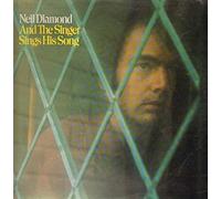 Neil Diamond - And The Singer Sings His Song - MCA Records - 6.22853, MCA Records - 6.22853 AO, MCA Records - MCA 2227