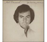 Neil Diamond - Barbra Streisand & Neil Diamond - You Don't Bring Me Flowers - 7" Single 1978 - CBS S CBS 6803