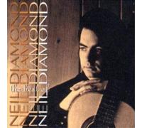 Neil Diamond Best Of Neil Diamond (CD) Album (Importación USA)