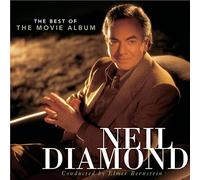 Neil Diamond - Best of the Movie Album