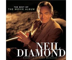 Neil Diamond - Best of the Movie Album