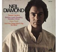 Neil Diamond - Brother Love's Travelling Salvation Show/A Modern Day Version Of Love (45 rpm)