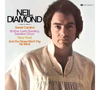 Neil Diamond – Brother Love's Travelling Salvation Show – Vinilo (Importación USA)