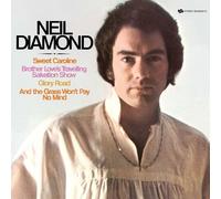 Neil Diamond Brother Love's Travelling Salvation Show (Vinyl) (Importación USA)
