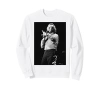 Neil Diamond: Cantante de Live Forever In Blue Jeans 1984 Sudadera