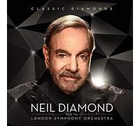 Neil Diamond - Classic Diamonds With The London Symphony Orchestra