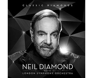 Neil Diamond - Classic Diamonds With The London Symphony Orchestra