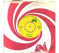 Neil Diamond - Cracklin' Rosie - 4-prong centre