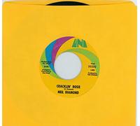 Neil Diamond - Cracklin' Rosie; Lordy