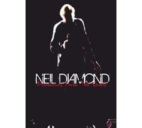 Neil Diamond - Diamonds From The Vaults [Reino Unido] [DVD]