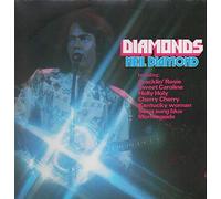 Neil Diamond - Diamonds - MCA Records - MAPS 7541