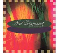Neil Diamond - Don't Turn Around / Lonely Lady [Vinyl Single]