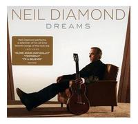 Neil Diamond - Dreams by Neil Diamond (2010) Audio CD