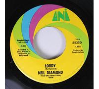 neil diamond - Gene Pitney 45 RPM Half Heaven - Half Heartache / Tower Tall