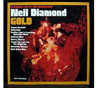 Neil Diamond - Gold