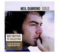 Neil Diamond - Gold