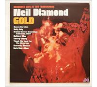 Neil Diamond - Gold