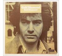 Neil Diamond - Gold Diamond [LP]