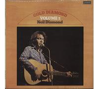 Neil Diamond - Gold Diamond Volume 2