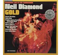 Neil Diamond - Gold (Live at the Troubador) [Vinilo]