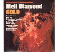 Neil Diamond - Gold LP (Vinyl Album) UK Uni 1970
