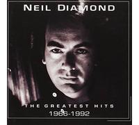 Neil Diamond - Greatest Hits 1966-1992