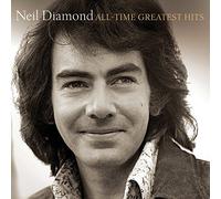 NEIL DIAMOND - Greatest Hits