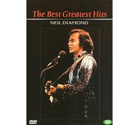 Neil Diamond - Greatest Hits Live [Alemania] [DVD]