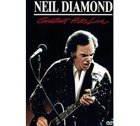Neil Diamond - Greatest Hits Live [Alemania] [DVD]