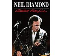 Neil Diamond - Greatest Hits Live [DVD]