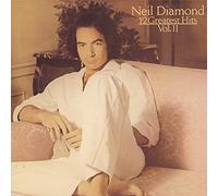 Neil Diamond - Greatest Hits Vol. 2