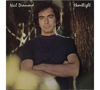Neil Diamond - Heartlight