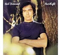NEIL DIAMOND - HEARTLIGHT 7 INCH (7" VINYL 45) DUTCH CBS 1982