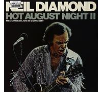 Neil Diamond - Hot August Night 2 [Vinilo]