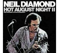 Neil Diamond - Hot August Night II (2LP-Vinilo)