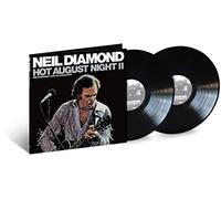 Neil Diamond - Hot August Night II (2LP-Vinilo)