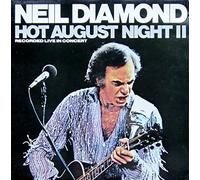 Neil Diamond - Hot August Night Ii [Vinilo]